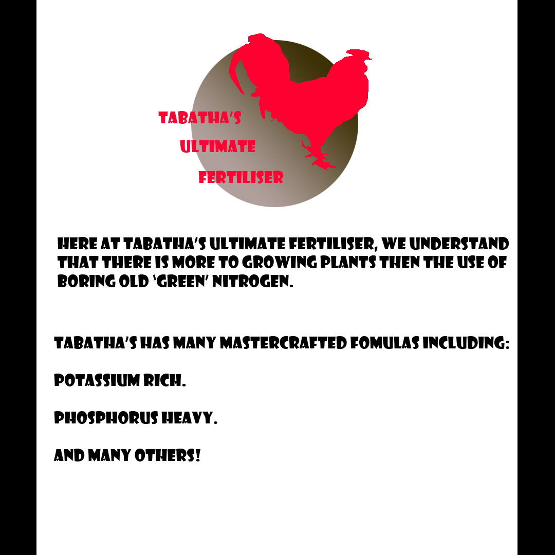 Image of Tabatha advertisment
